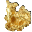 Gold-Nugget